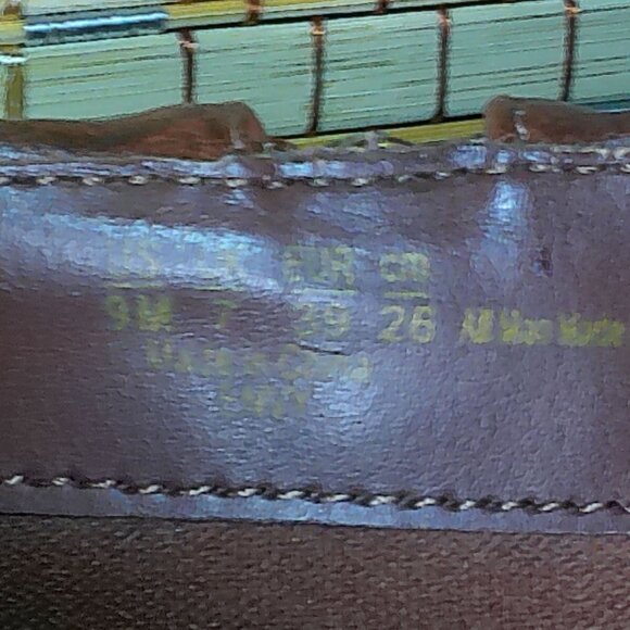 Fergalicious Envy Wedge Heeled Bootie - Picture 5 of 8